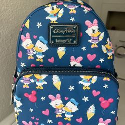 Loungefly Daisy Valentines