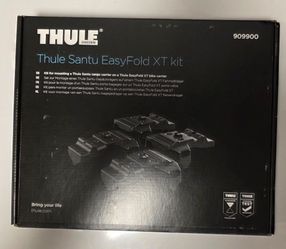 THULE SANTU EASYFOLD XT KIT