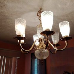 Chandelier