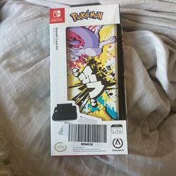 Pokémon Case Kit