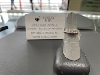 14k Lady’s Ring