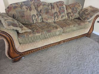 3set 2Love seats 1 sofa