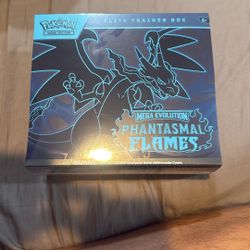 Phantasmal Flames Etb