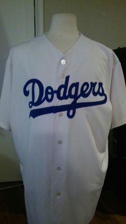 MLB Los Angeles Dodgers Baseball jersey