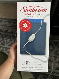 Heating Pad