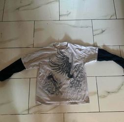 Y2k Long Sleeve