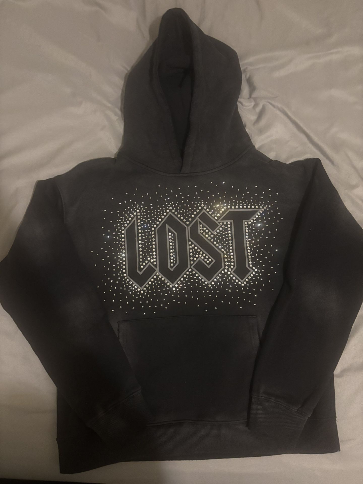 Lost Hoodie