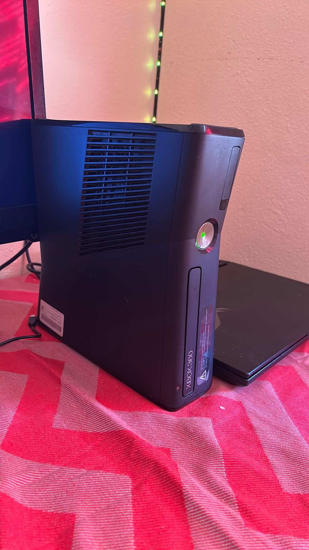 Brand New Xbox 360