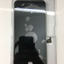 iPhone 8 PLUS LCD Digitizer Touch Screen Assembly Part - Black