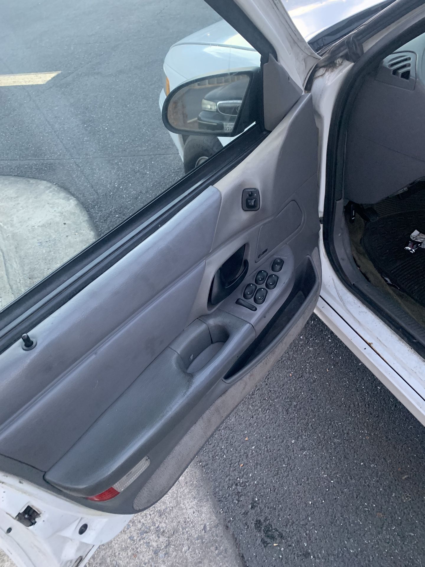 1995 Ford Taurus