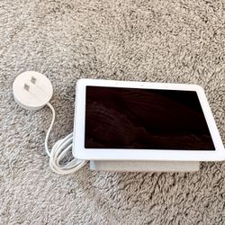 Google Nest Hub Smart Display w/ Speaker – Voice Assistant (Works Great)