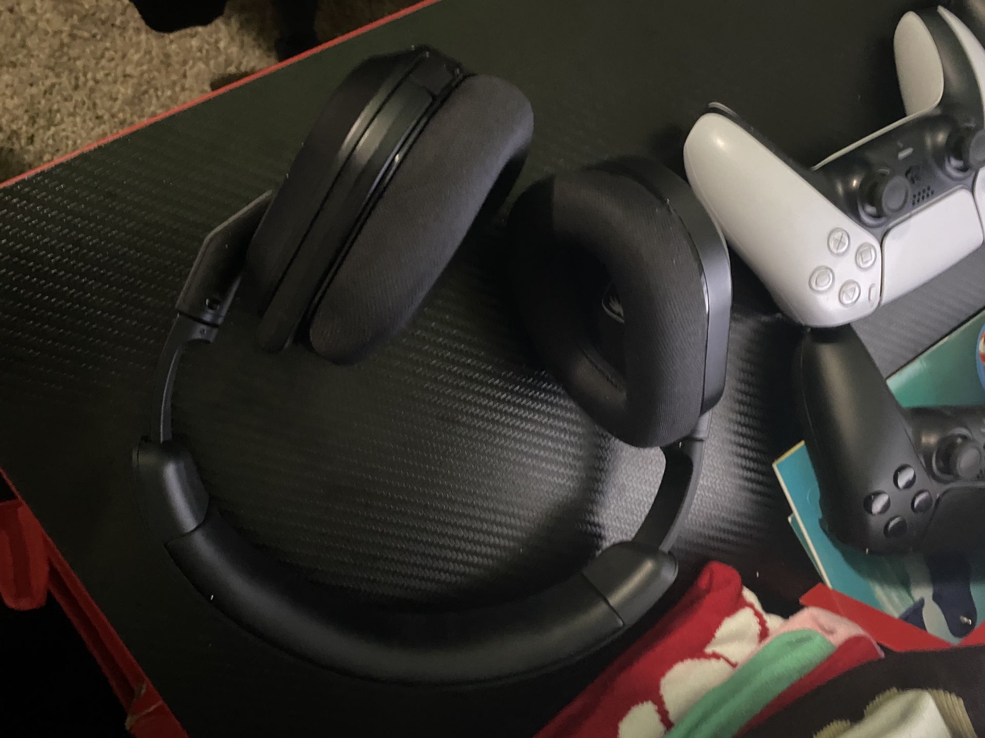 Headset Turtle Beach