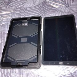 Galaxy Tablet