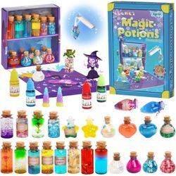 Magic Potion Kits (Brand New)