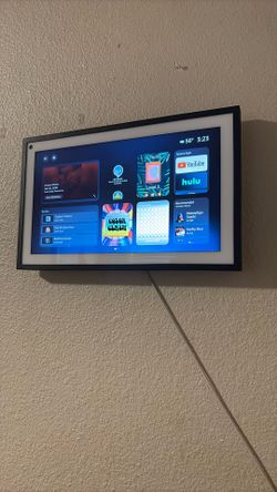 Amazon Alexa Show 15