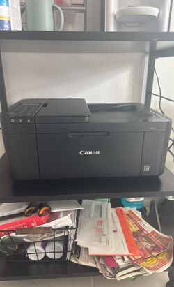 Canon TR4520