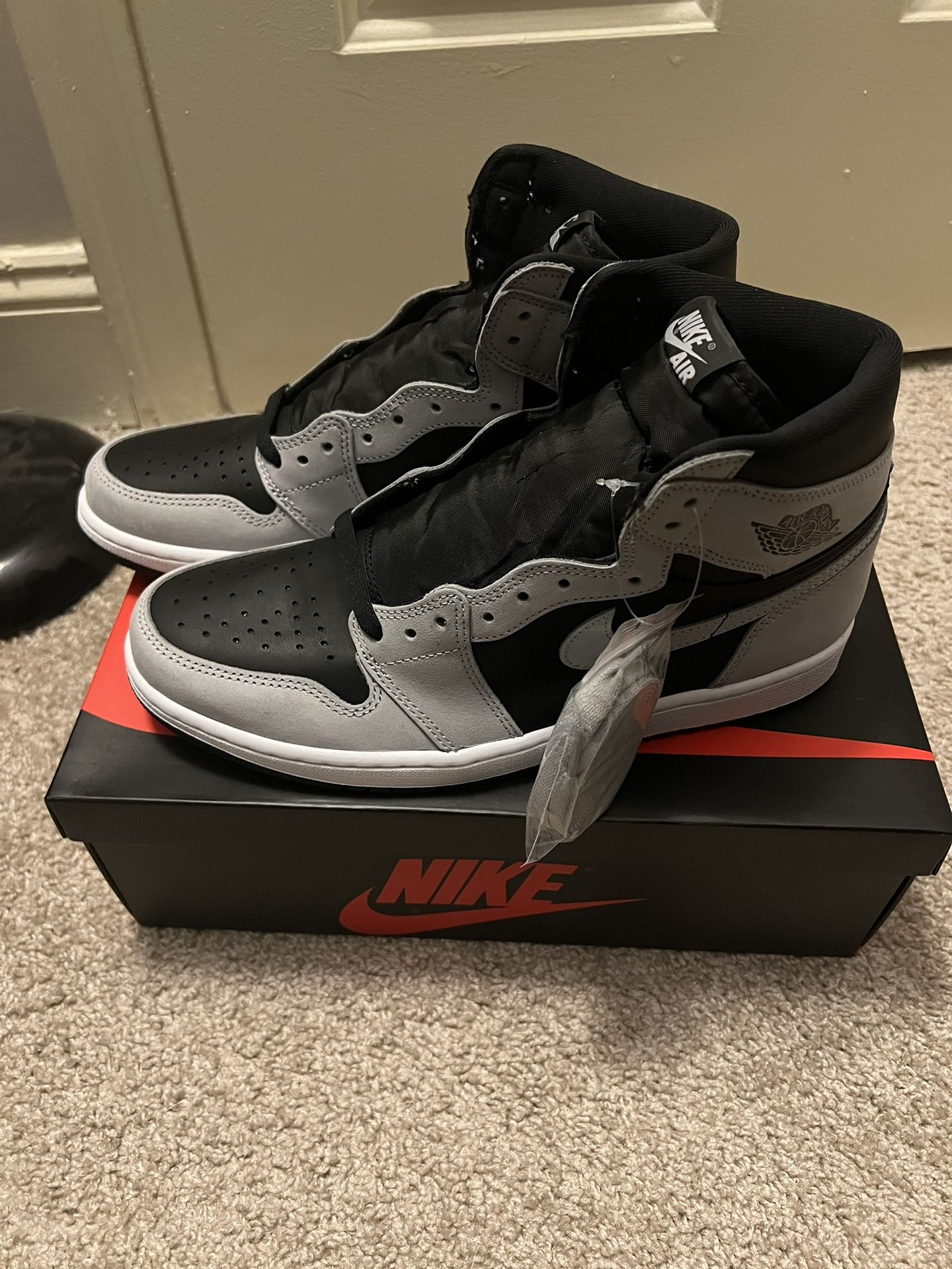 Jordan 1 Shadow 2.0