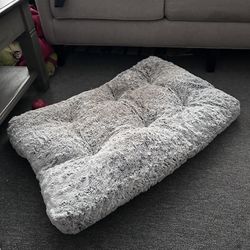 XL Dog Bed & House 