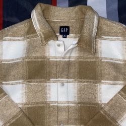 Flannel Jacket