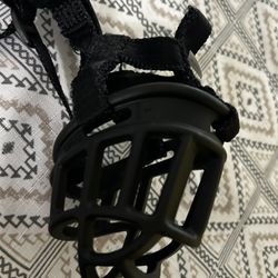 Dog Muzzle 