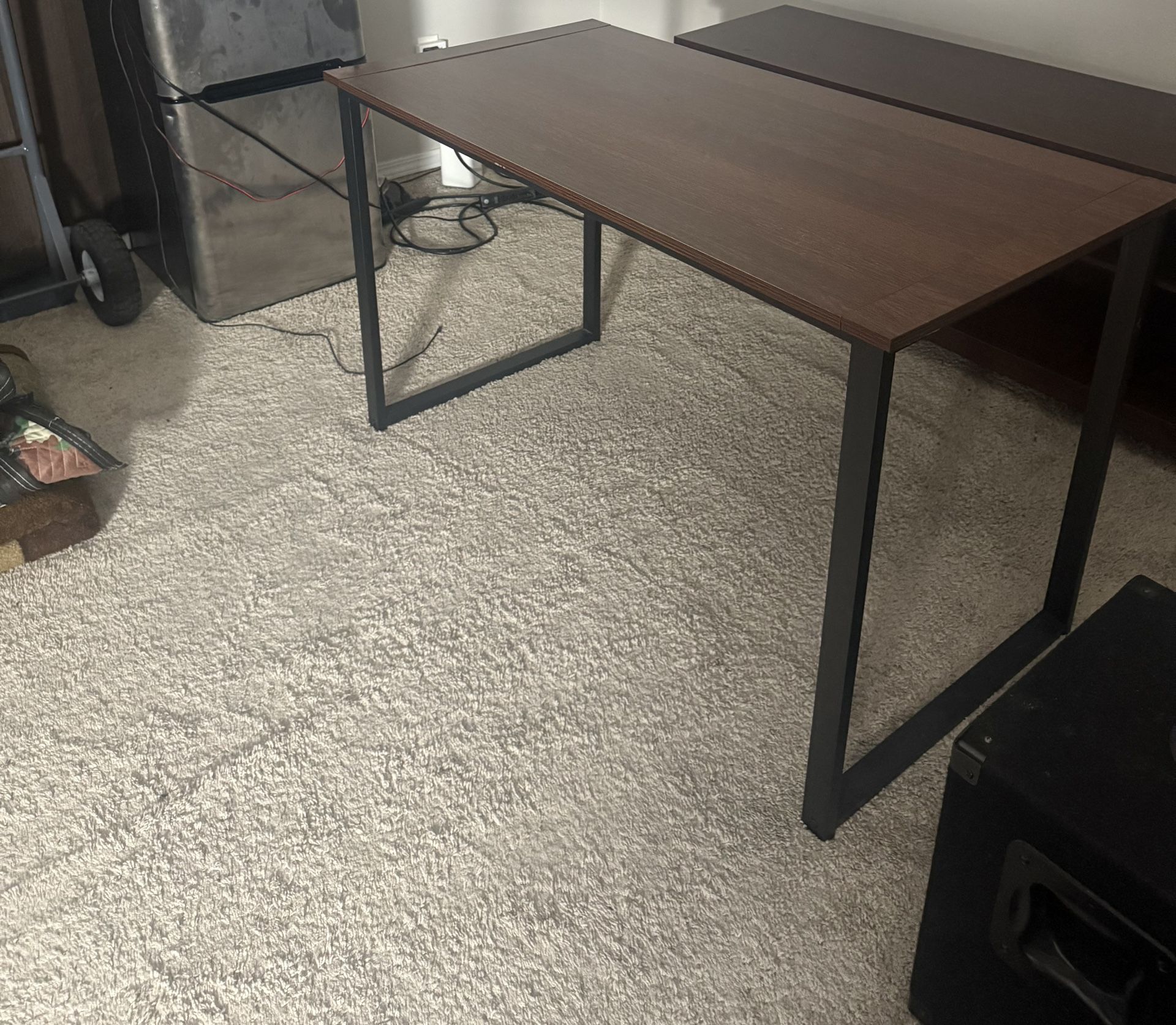 47”Lx29H” Office/Living Room Table