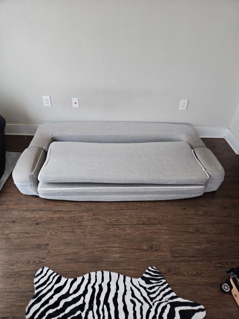 Floor Sofa Bed