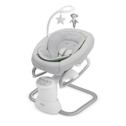 Graco Soothe My Way Baby Swing Removable Rocker