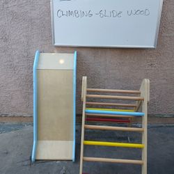Baby Slide