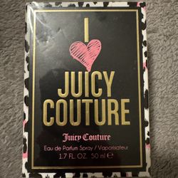 I Love Juicy Couture Parfum