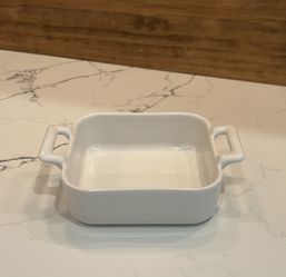 Revol Bella Cuisine Individual Roasting Dish