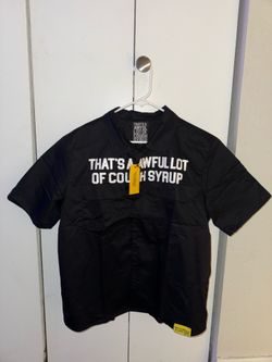 ALOCS Shirt
