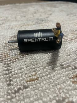 Spektrum 6s electric motor rc cars