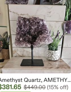 Amethyst