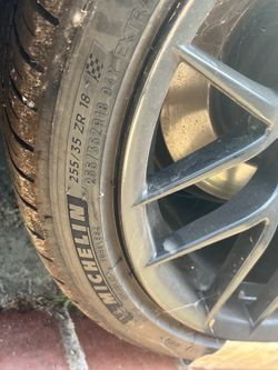 Michelin Pilot sport 4 A/S