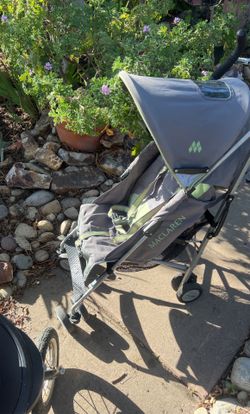 Stroller