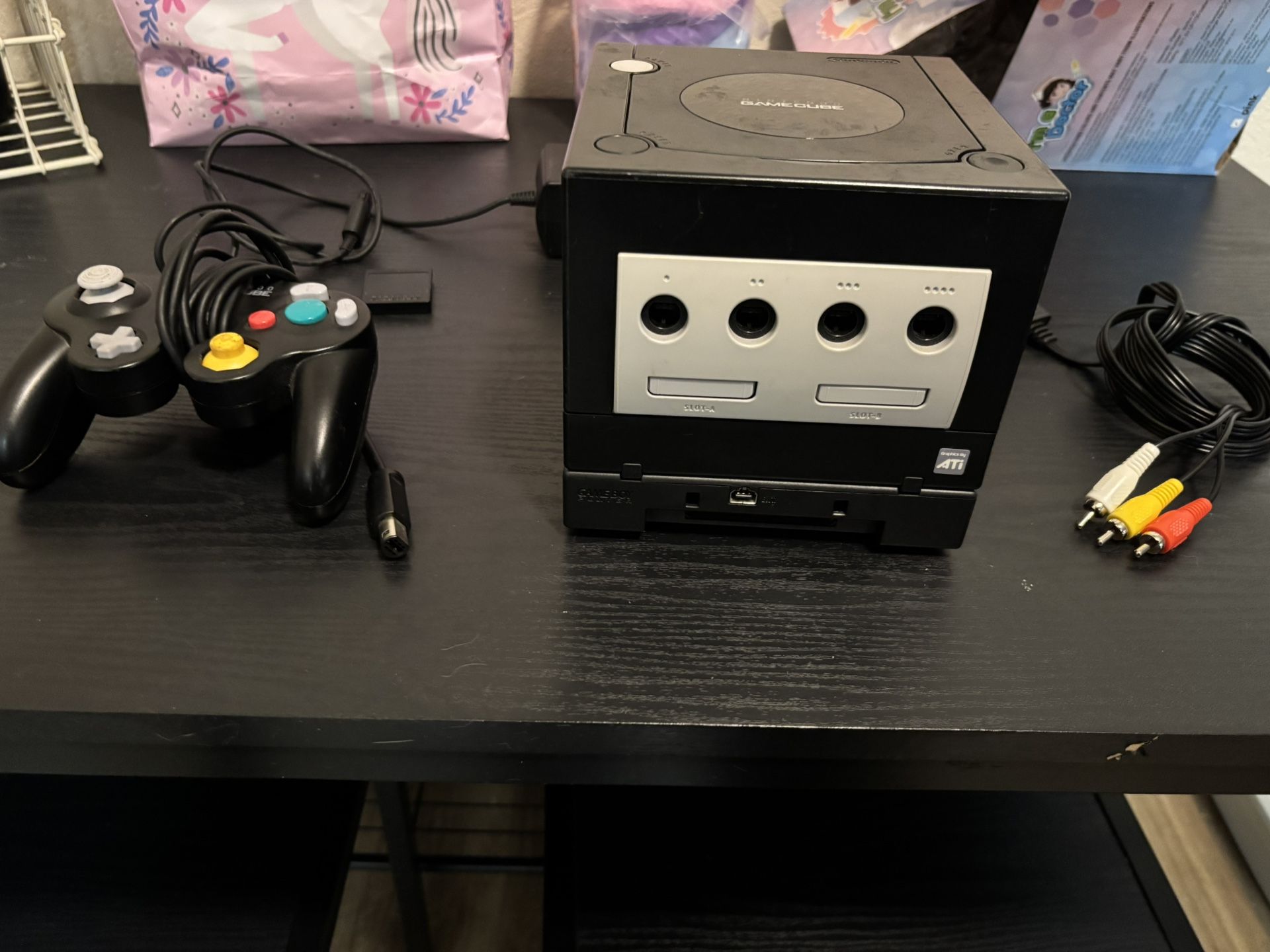 GameCube