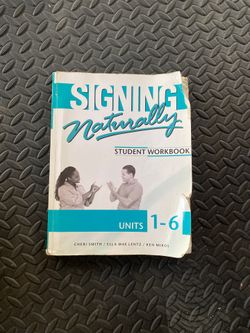 College book with cd