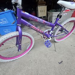 Huffy Bicycle 