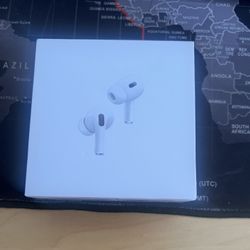 Airpod Pro 2 With ANC