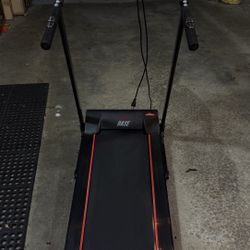 Serene life Folding Treadmill SLFTRD18