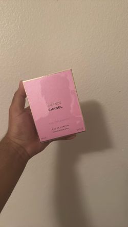 Chance Chanel