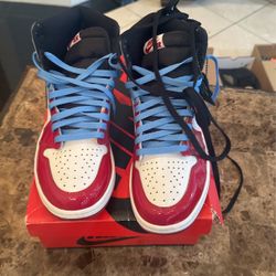 An1 Retro High OG Fearless