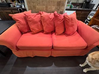 Sofa Loveseat & Chair