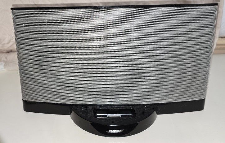 Speaker Bose For iPhones, Ipad, Samsung Phones
