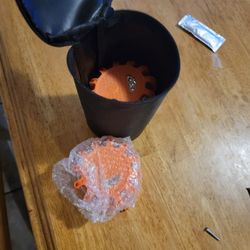 Emergency Roadside Light