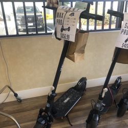 Hiboy Max Pro Electric Scooter For Limited Time Only At Downey Camera