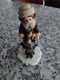 Yesterday's child