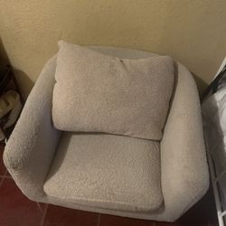 Small Couch 