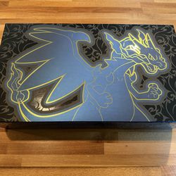 Mega Charizard UPC