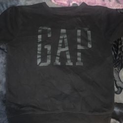 Gap Sweater (15$)